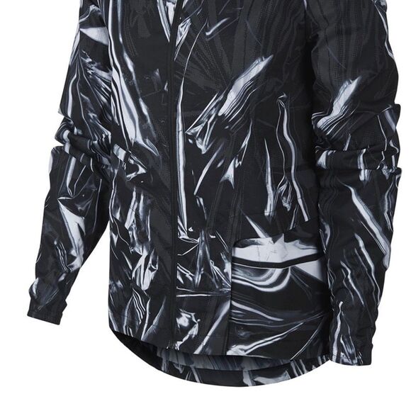 Nike shield jacket  - Picture 2 of 6